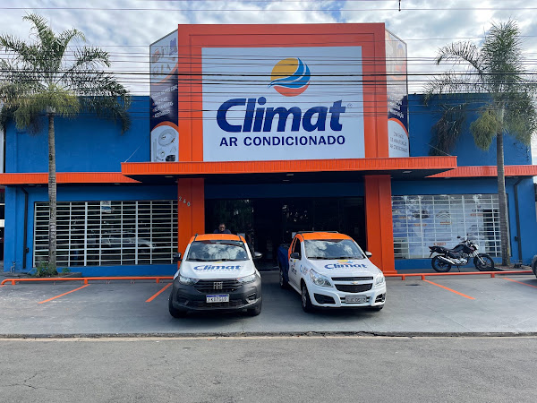 Foto 5 Climat Ar Condicionado Foto 5 Climat Ar Condicionado
