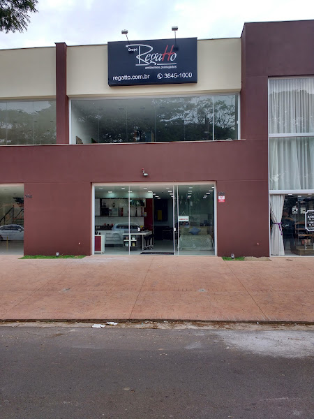 Foto 0 Regatto Americana - Ambientes Planejados