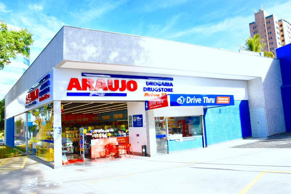 Foto 0 Drogaria Araujo