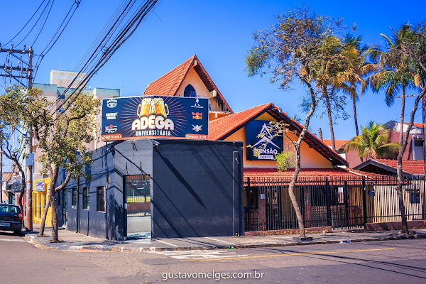 Foto 0 Mansão Universitária