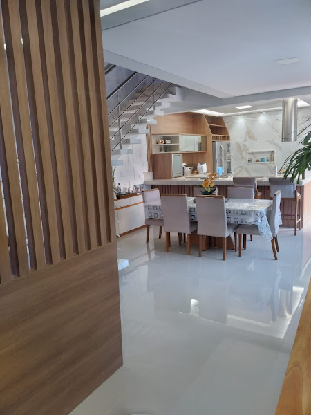 Foto 1 Mmorderna moveis planejados