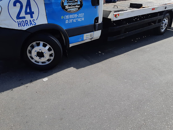 GUINCHO 24 HORAS GUINCHO 24 HORAS