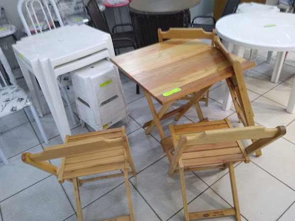 Foto 5 Santa Izabel - O Forte da Construção