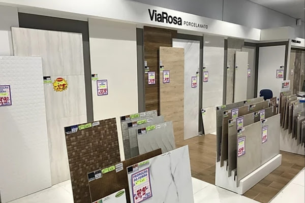 Foto 7 Santa Izabel - O Forte da Construção