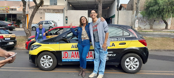 Foto 1 Auto Escola Jardim Amanda LTDA