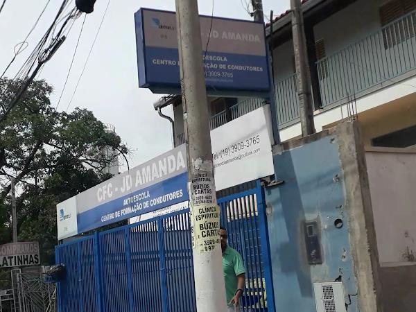 Foto 3 Auto Escola Jardim Amanda LTDA Foto 3 Auto Escola Jardim Amanda LTDA