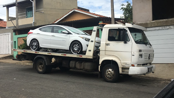 Foto 1 Guarani guinchos 24hrs