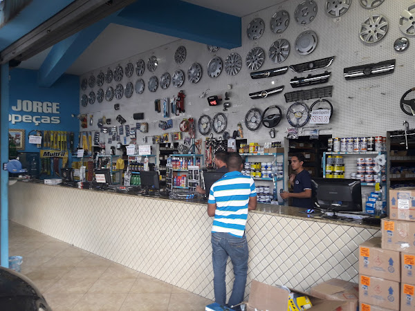 Foto 0 São Jorge Autopeças