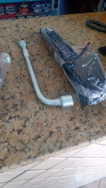 Foto 1 São Jorge Autopeças