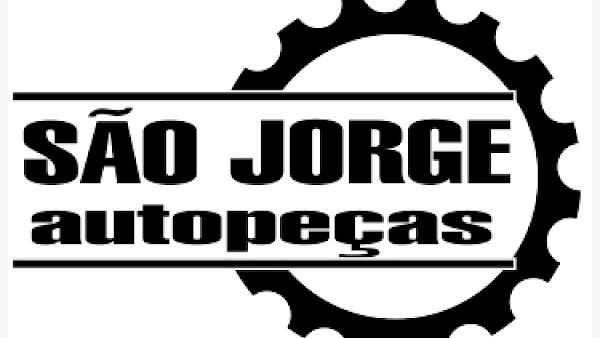 Foto 3 São Jorge Autopeças