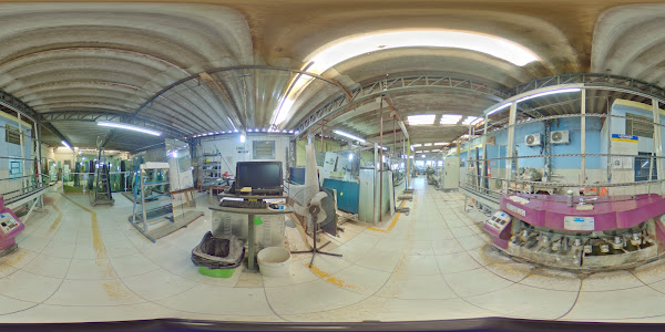 Foto 3 Vidros Freitas I Campinas I Hortolândia/SP