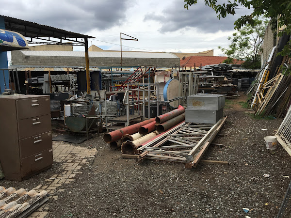 Foto 2 SUCATAS SAMPAIO 38455728