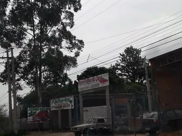 Ferro Velho Do Jaú Ferro Velho Do Jaú