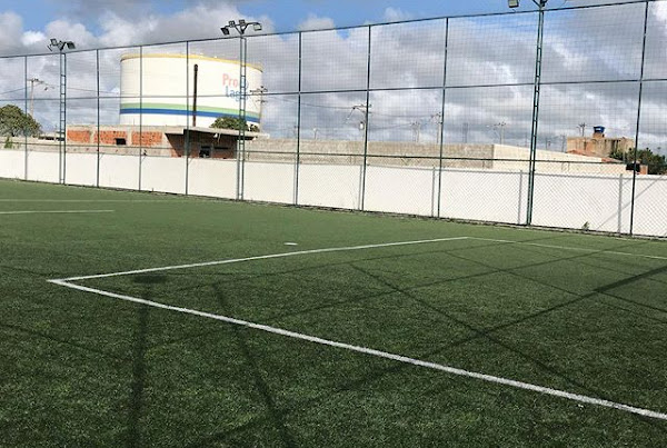 Foto 0 Colina soccer