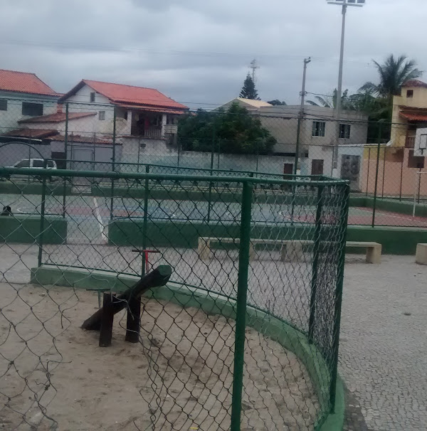 Foto 1 Praça do Jardim Caiçara Foto 1 Praça do Jardim Caiçara