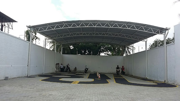 Foto 2 Auto Escola Shallon Foto 2 Auto Escola Shallon