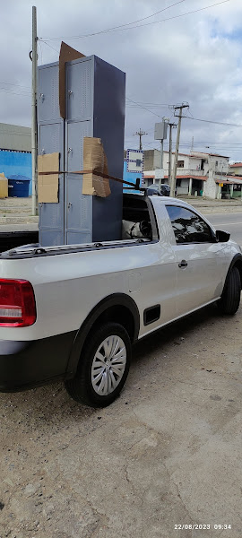 Foto 3 Sucatão Metropolitano