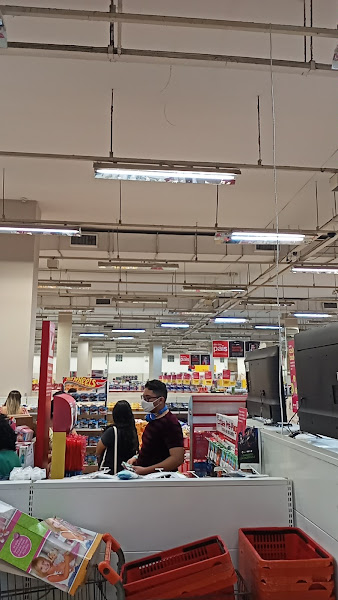 Foto 1 Americanas Foto 1 Americanas