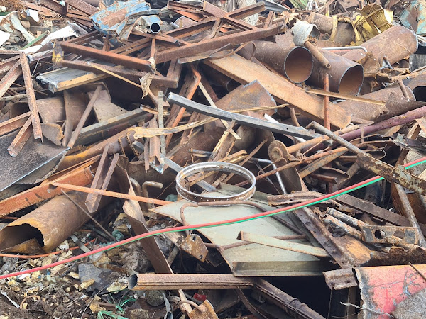 Foto 1 Sucata Aeroporto - Maracanaú