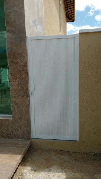 Foto 1 Casa do Vidro Maracanaú