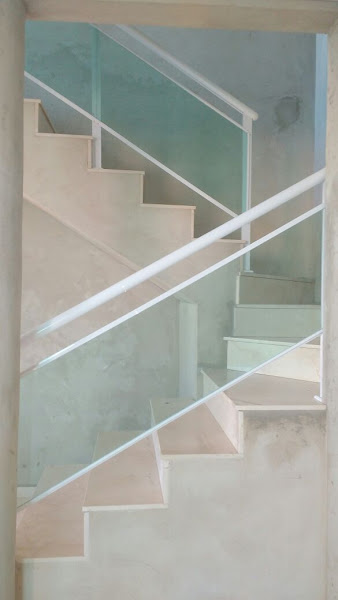 Foto 4 Casa do Vidro Maracanaú