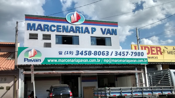 Foto 0 Marcenaria Pavan