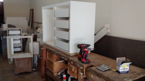 Foto 1 Marcenaria Pavan