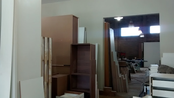 Foto 2 Marcenaria Pavan Foto 2 Marcenaria Pavan