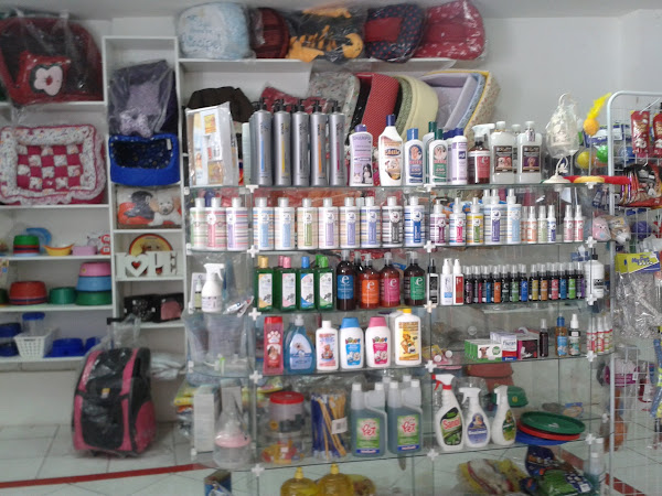 Foto 2 Pet Coração Foto 2 Pet Coração