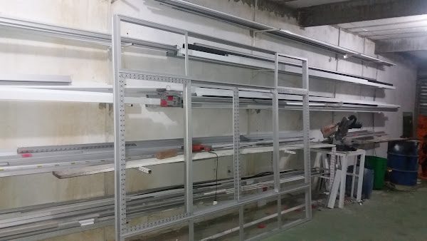 Foto 1 Vidraçaria Vera Cruz