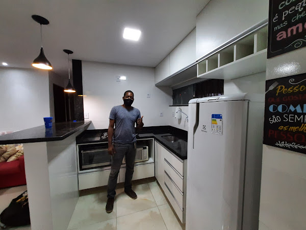 Foto 0 Correia Móveis Planejados