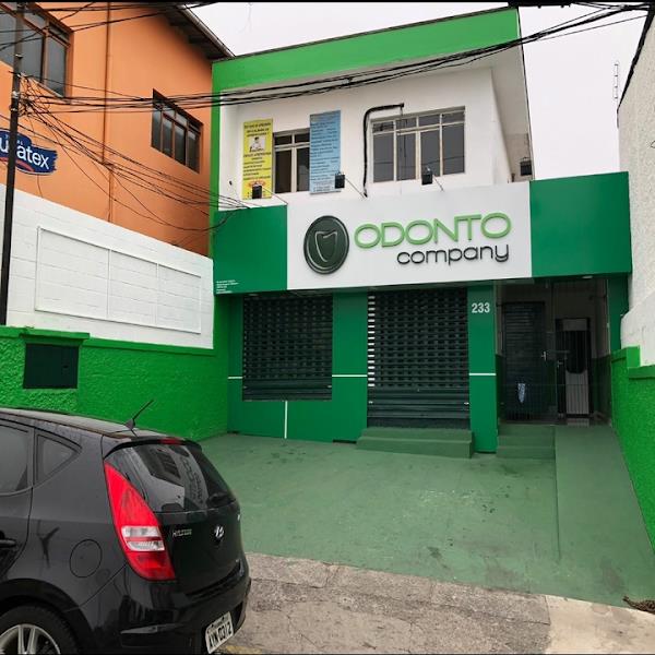 OdontoCompany Itapecerica da Serra OdontoCompany Itapecerica da Serra