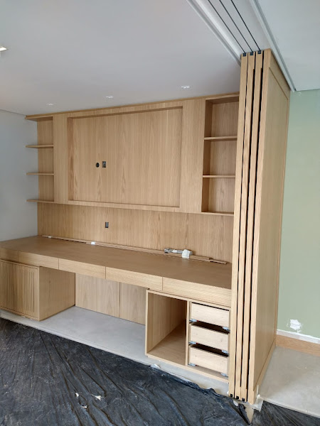 Foto 0 Marcenaria Simão