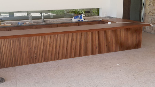 Foto 1 Marcenaria Simão