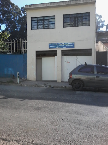 Foto 1 Cleber montador de moveis/ marceneiro