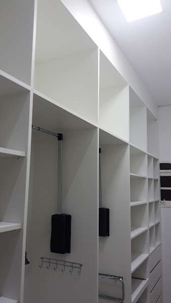 Foto 0 Montador de móveis