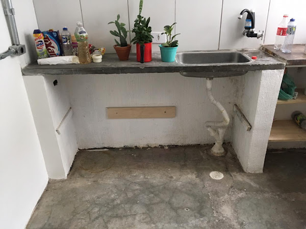 Foto 1 Montador de móveis