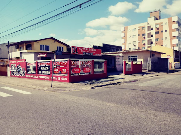 Foto 0 Rl Auto Elétrica
