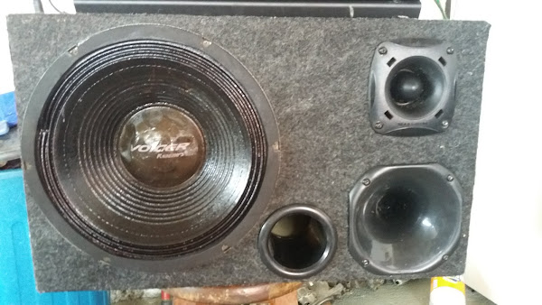 Foto 1 Rl Auto Elétrica