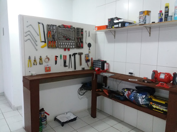 Foto 2 Rl Auto Elétrica