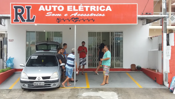 Foto 3 Rl Auto Elétrica