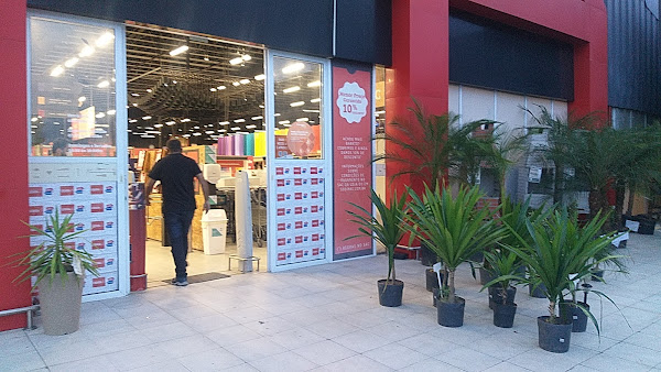 Foto 0 Sodimac Dicico - Itú