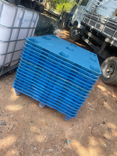 Foto 3 Daniel Sucatas