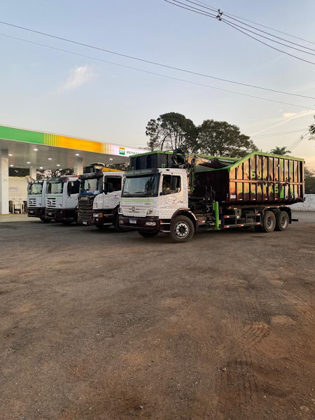 Sjt Sucatas Sjt Sucatas