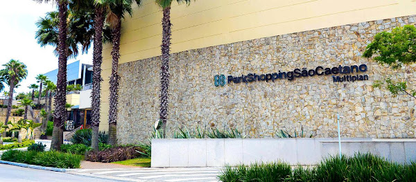 Park Shopping São Caetano do Sul Park Shopping São Caetano do Sul