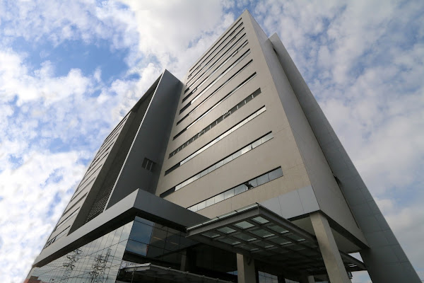 Foto 0 Hospital e Maternidade São Luiz São Caetano: Maternidade, Emergência São Caetano do Sul SP