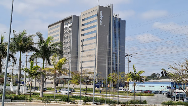 Foto 1 Hospital e Maternidade São Luiz São Caetano: Maternidade, Emergência São Caetano do Sul SP