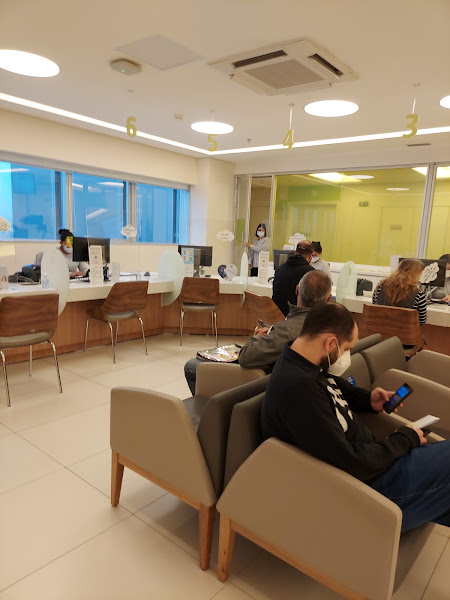 Foto 5 Hospital e Maternidade São Luiz São Caetano: Maternidade, Emergência São Caetano do Sul SP Foto 5 Hospital e Maternidade São Luiz São Caetano: Maternidade, Emergência São Caetano do Sul SP