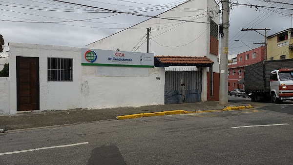 Foto 2 Contrato de PMOC - Manutenção Ar Condicionado - Instalação de Ar Condicionado - CCA Centro de Controle em Ar Condicionado Foto 2 Contrato de PMOC - Manutenção Ar Condicionado - Instalação de Ar Condicionado - CCA Centro de Controle em Ar Condicionado