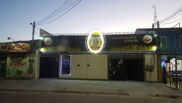 Foto 1 Beer Music Eventos